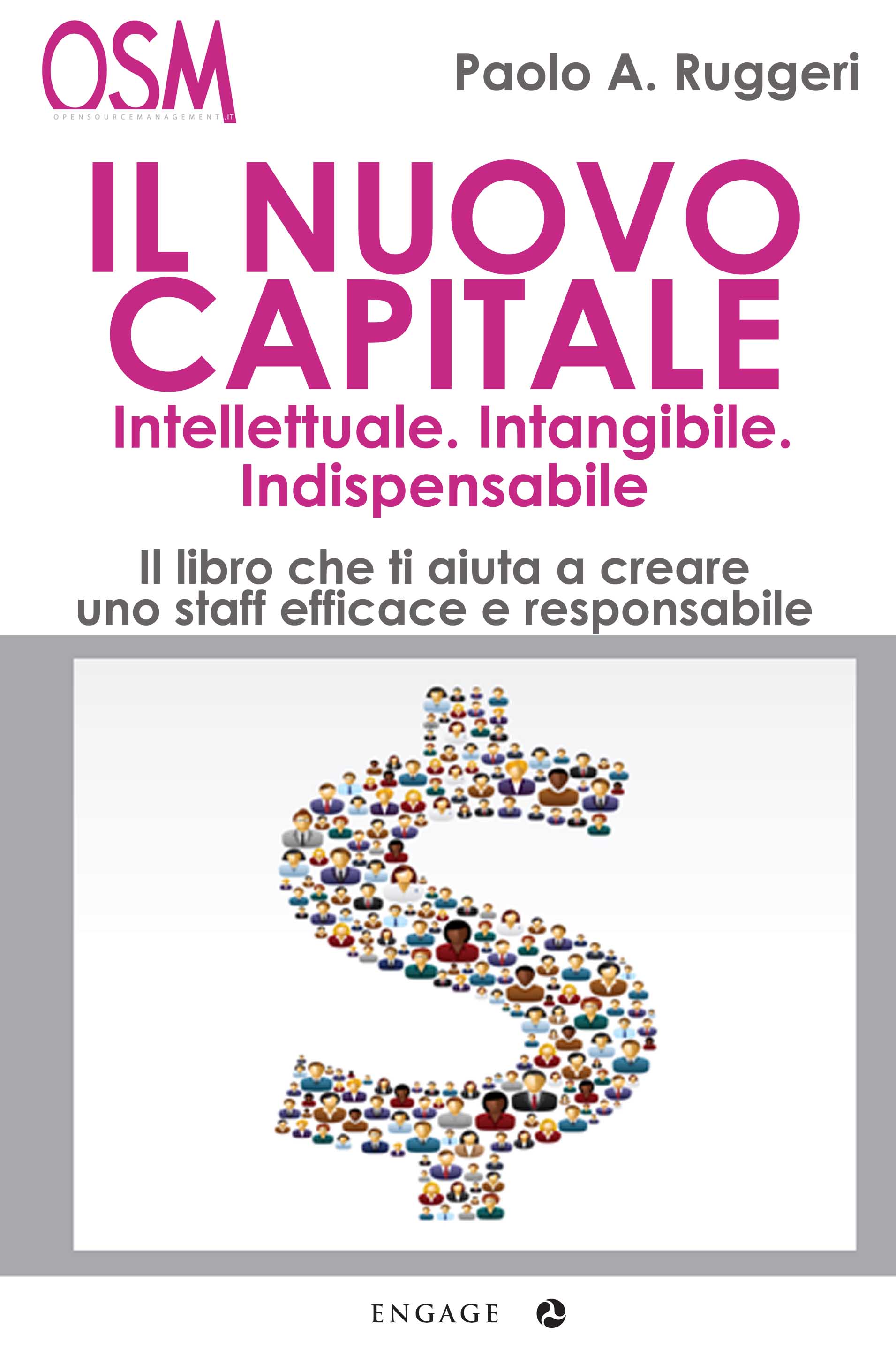 immagine  IL NUOVO CAPITALE  ebook su iTunes e Amazon